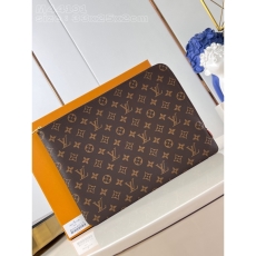 LV Clutch Bags